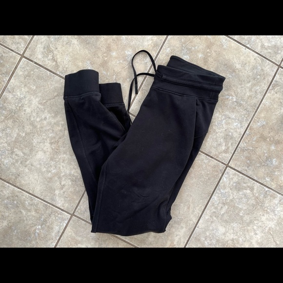 Lululemon ready to fleece jogger sz 6 - Picture 4 of 4